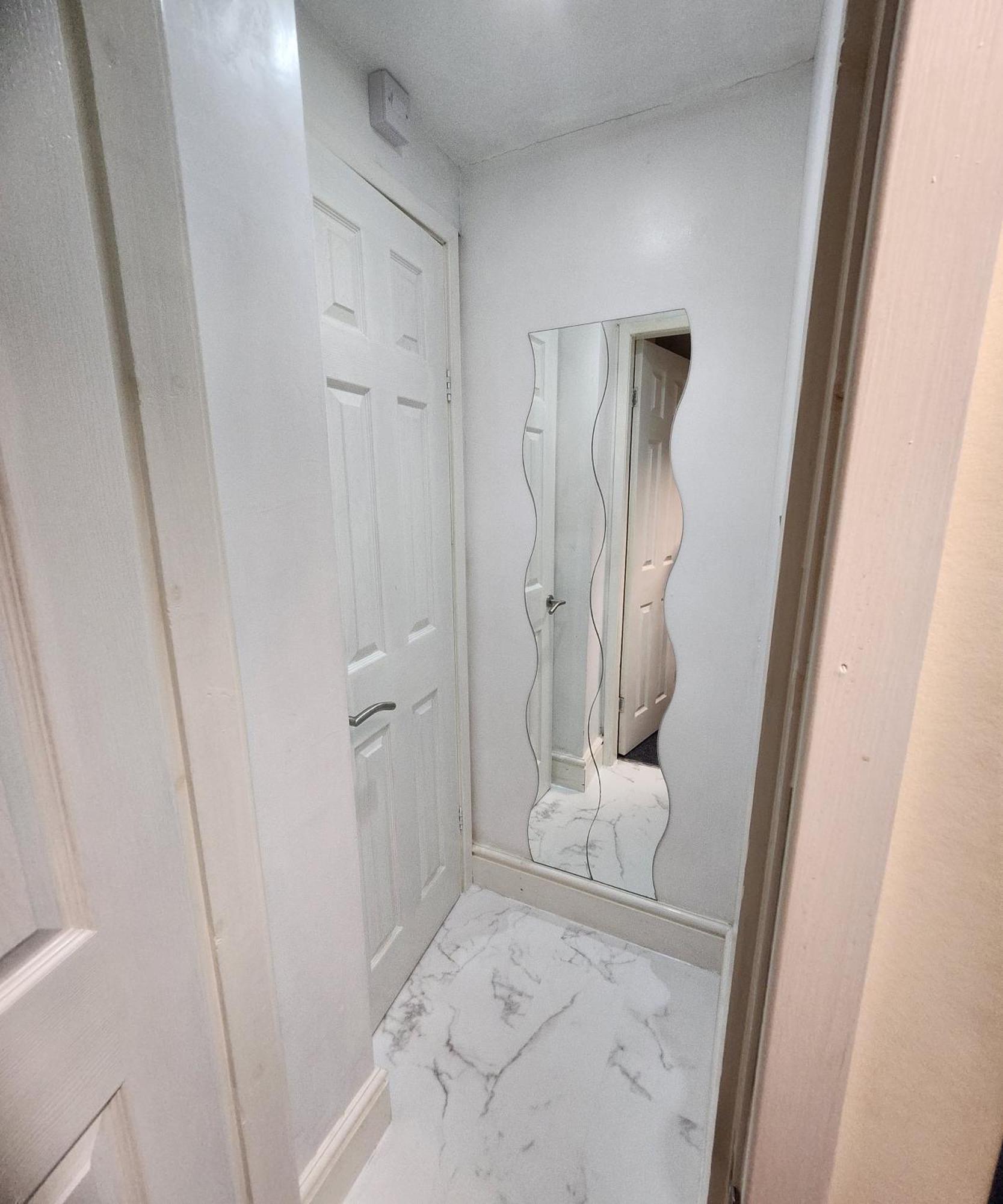 Stylish Modern 1-Bed Apartment In Prime Solihull Town Centre Стая снимка